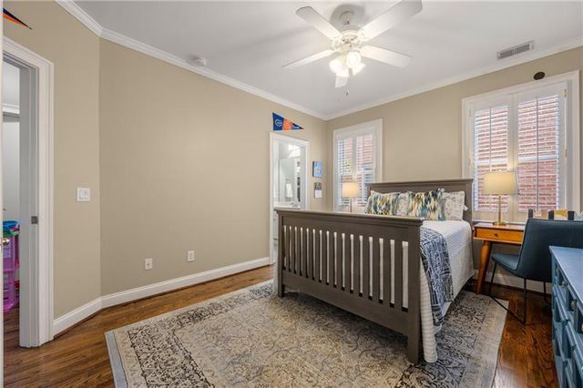 6 Bohler Pointe NW, Atlanta, GA 30327