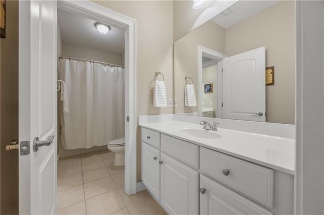 6 Bohler Pointe NW, Atlanta, GA 30327