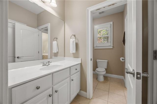6 Bohler Pointe NW, Atlanta, GA 30327