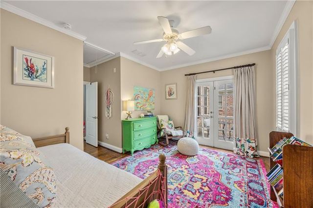 6 Bohler Pointe NW, Atlanta, GA 30327