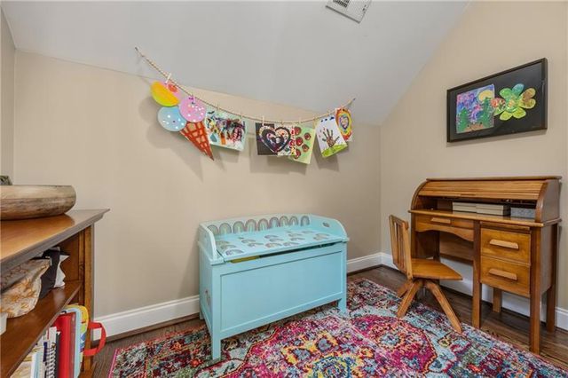 6 Bohler Pointe NW, Atlanta, GA 30327
