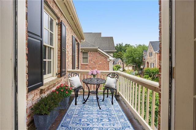 6 Bohler Pointe NW, Atlanta, GA 30327