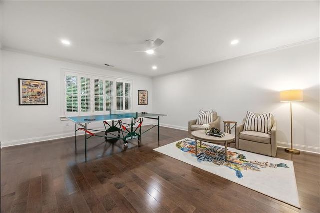 6 Bohler Pointe NW, Atlanta, GA 30327