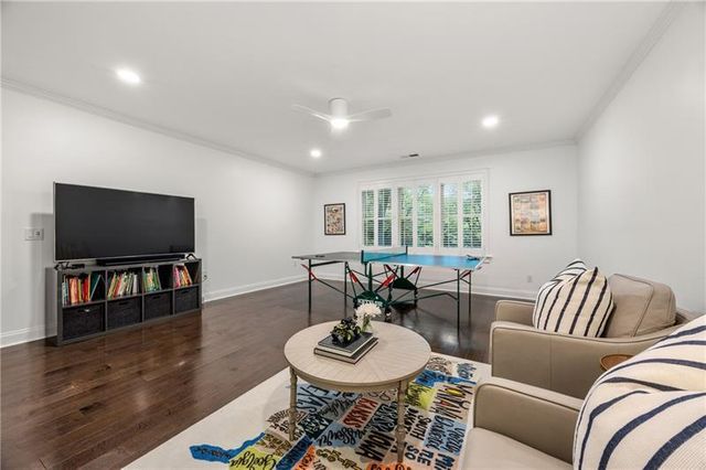 6 Bohler Pointe NW, Atlanta, GA 30327