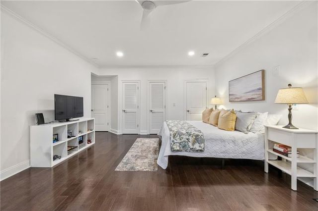 6 Bohler Pointe NW, Atlanta, GA 30327