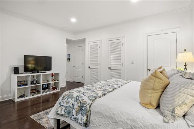 6 Bohler Pointe NW, Atlanta, GA 30327