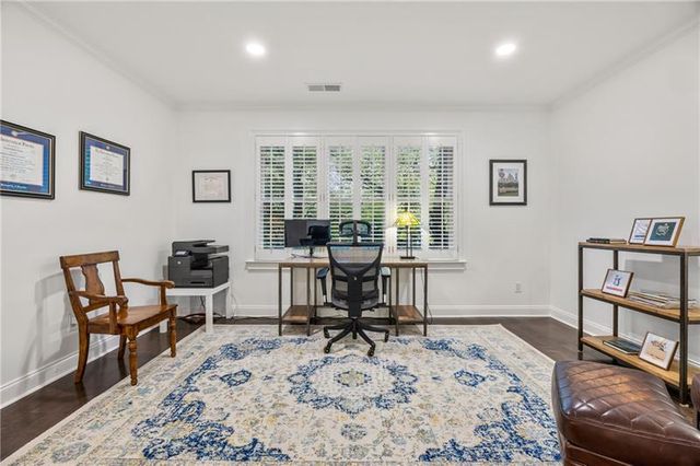 6 Bohler Pointe NW, Atlanta, GA 30327