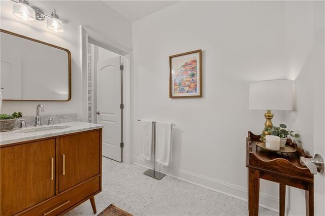 6 Bohler Pointe NW, Atlanta, GA 30327