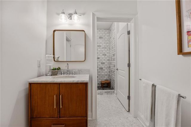 6 Bohler Pointe NW, Atlanta, GA 30327