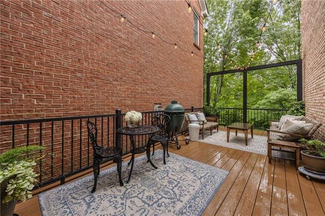 6 Bohler Pointe NW, Atlanta, GA 30327