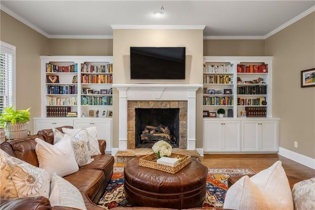 6 Bohler Pointe NW, Atlanta, GA 30327