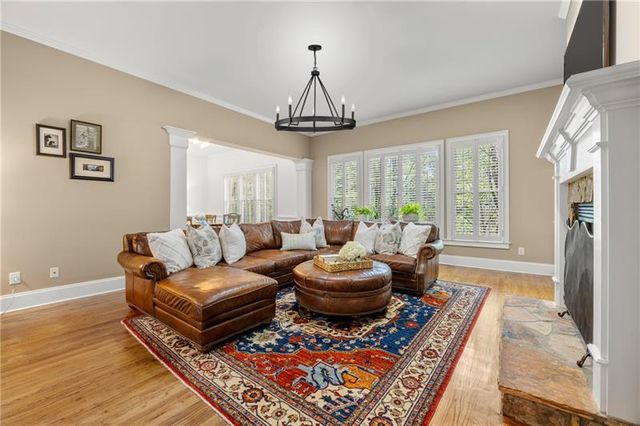 6 Bohler Pointe NW, Atlanta, GA 30327