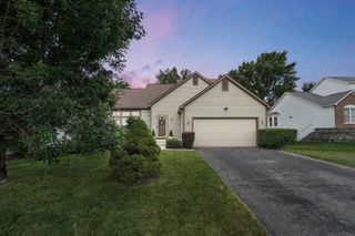 1691 Cloverdale Drive, Lancaster, OH 43130