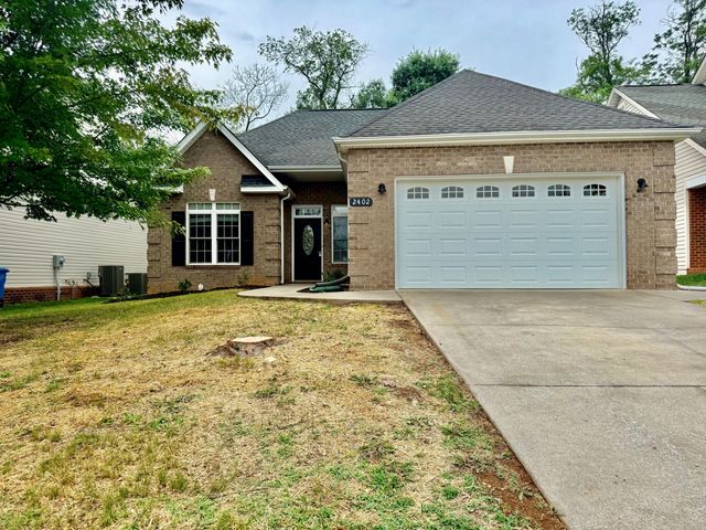 2402 Willow Walk RD NW, Roanoke, VA 24017