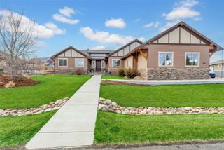 7991 Angel View Drive, Frederick, CO 80530