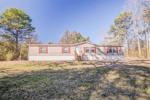 1343 Prior Station Road, Cedartown, GA 30125