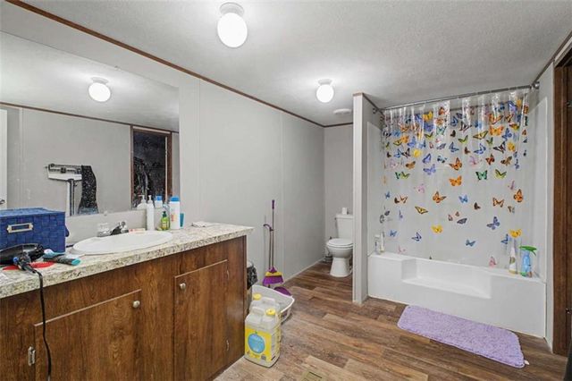 1343 Prior Station Road, Cedartown, GA 30125