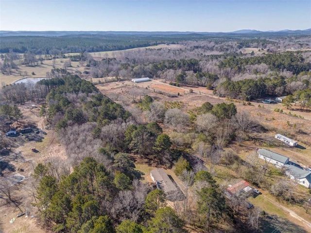 1343 Prior Station Road, Cedartown, GA 30125