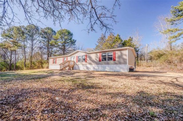1343 Prior Station Road, Cedartown, GA 30125