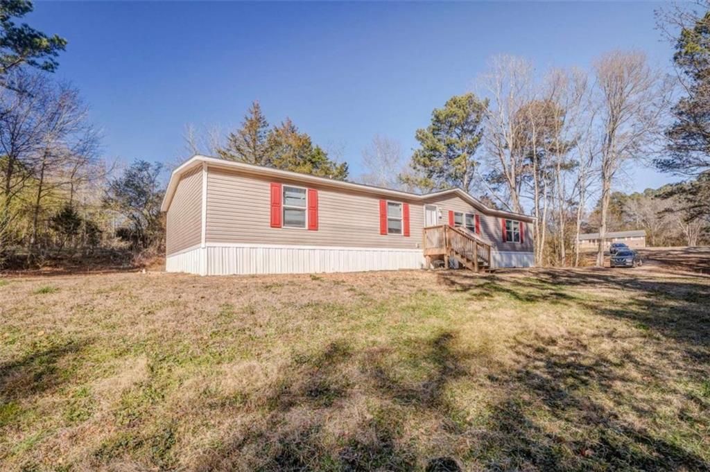 1343 Prior Station Road, Cedartown, GA 30125