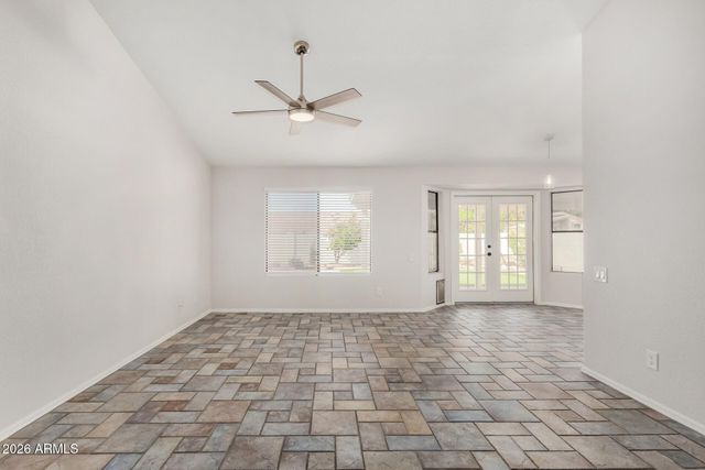 832 N ALVARO Circle, Mesa, AZ 85205