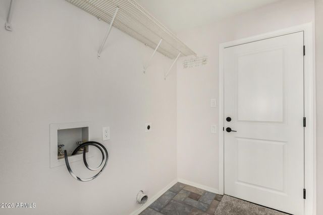 832 N ALVARO Circle, Mesa, AZ 85205