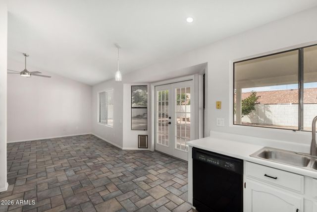 832 N ALVARO Circle, Mesa, AZ 85205