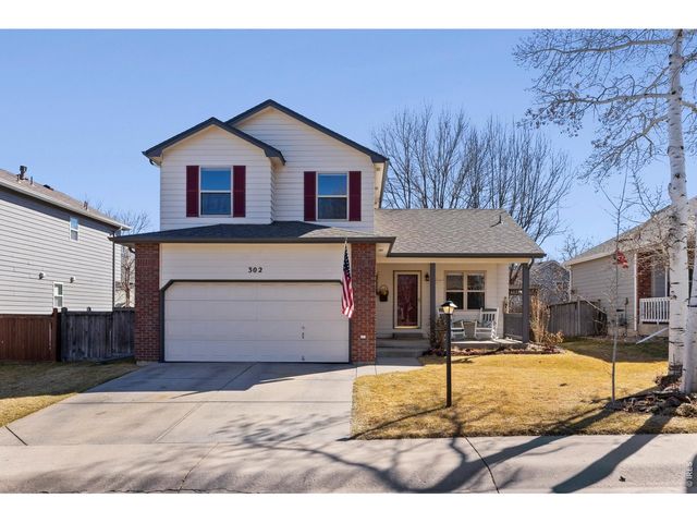302 E 40th St, Loveland, CO 80538
