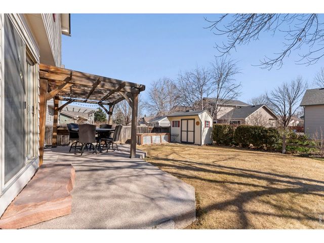 302 E 40th St, Loveland, CO 80538