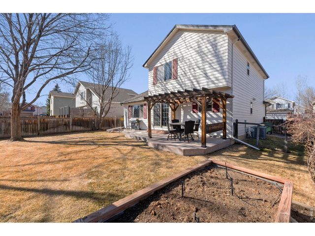 302 E 40th St, Loveland, CO 80538