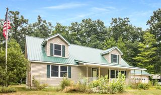 8964 W Elbow Drive, Elk Twp, MI 49644