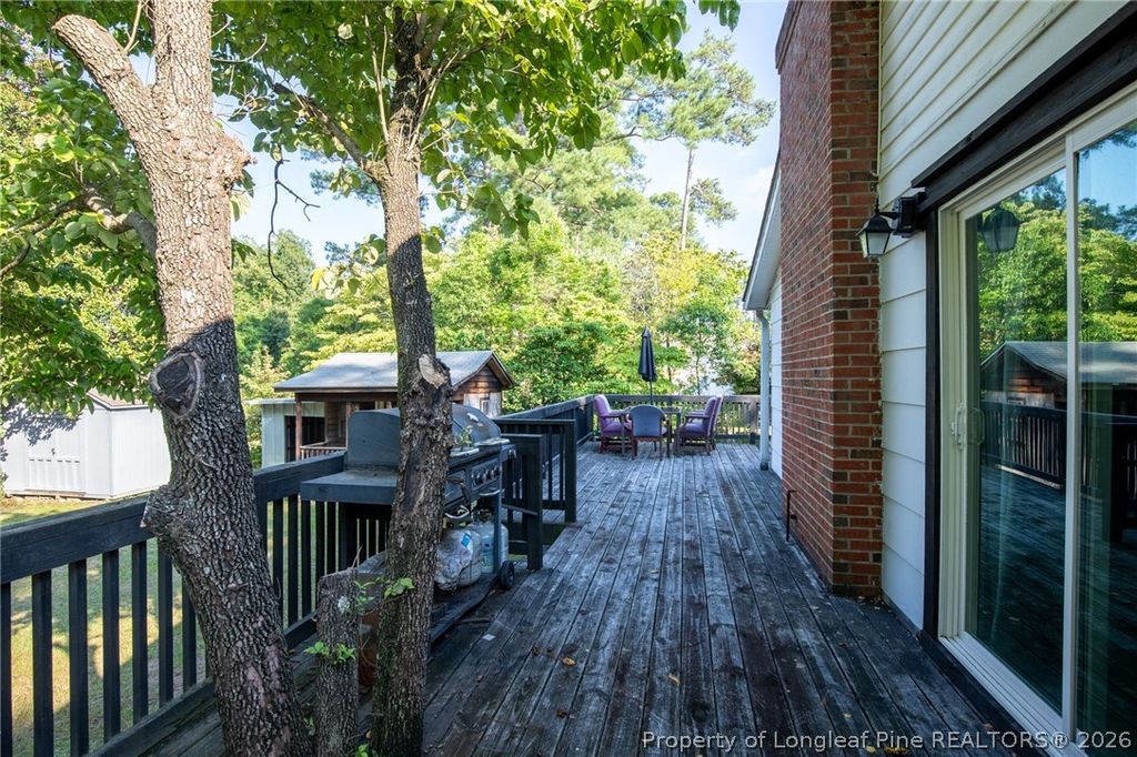739 Stoneykirk Drive, Fayetteville, NC 28314 — photo 4