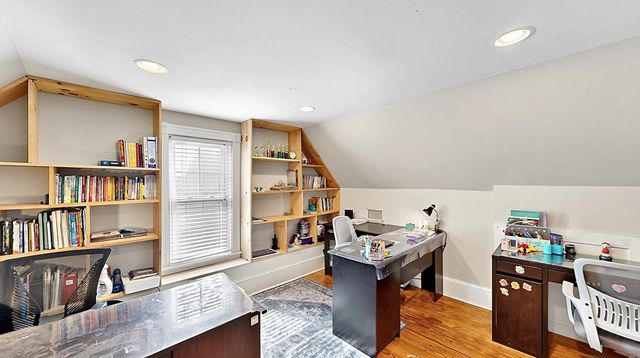 316 Bowdoin St, Winthrop, MA 02152