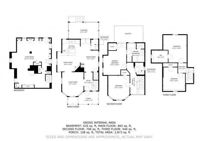 316 Bowdoin St, Winthrop, MA 02152