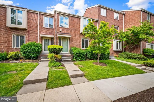 256 WAXTER WAY, Baltimore, MD 21217