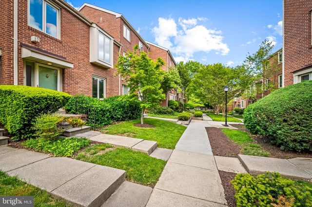 256 WAXTER WAY, Baltimore, MD 21217