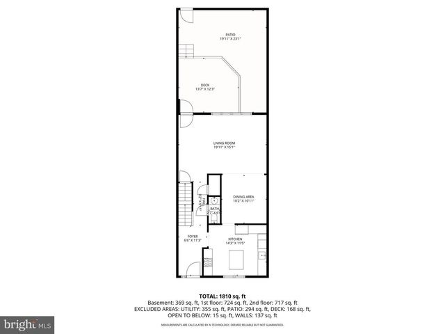 256 WAXTER WAY, Baltimore, MD 21217