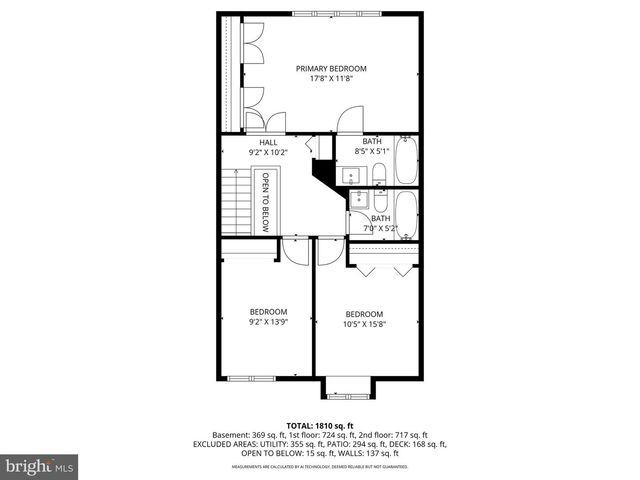 256 WAXTER WAY, Baltimore, MD 21217