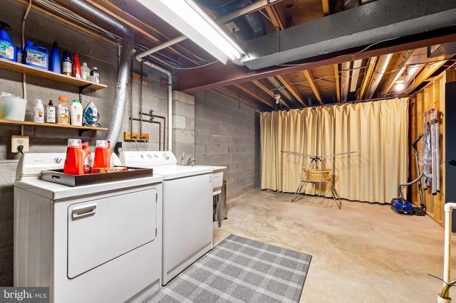 256 WAXTER WAY, Baltimore, MD 21217