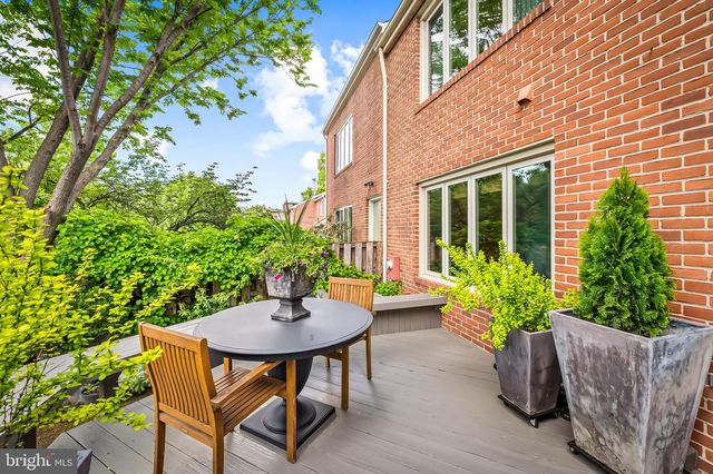 256 WAXTER WAY, Baltimore, MD 21217