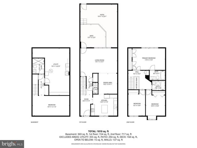 256 WAXTER WAY, Baltimore, MD 21217