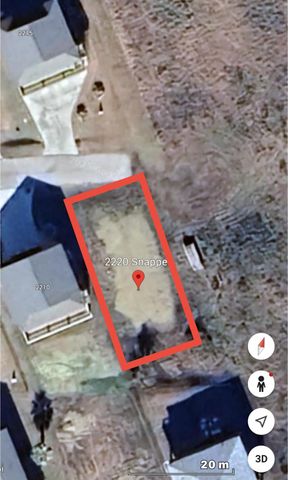 2220 Snapper, Crystal Beach, TX 77650