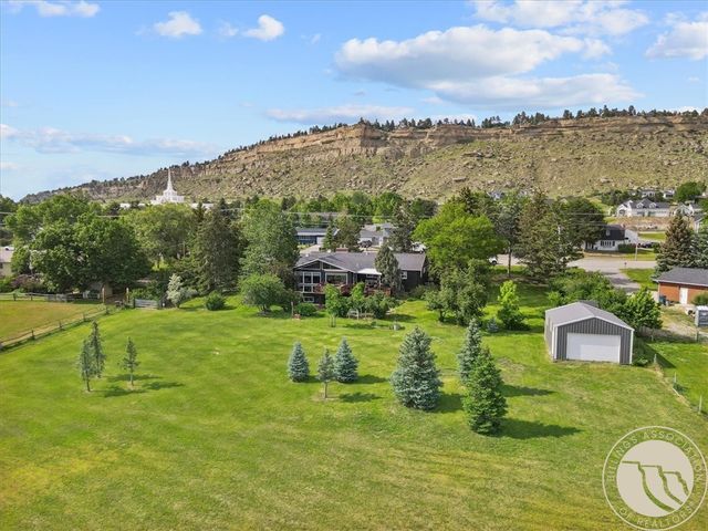 4748 Rimrock Road, Billings, MT 59106