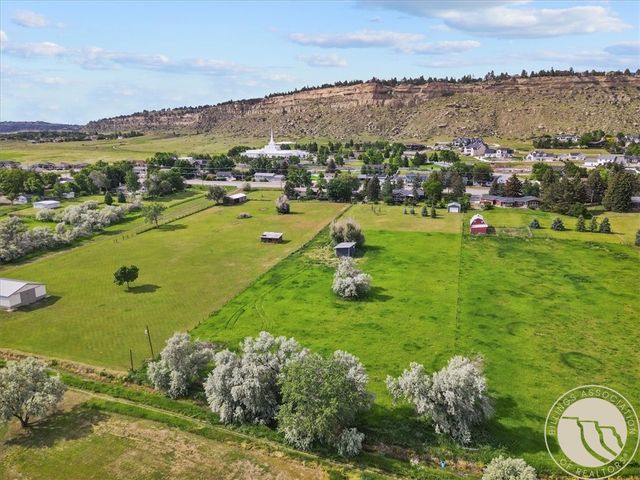 4748 Rimrock Road, Billings, MT 59106