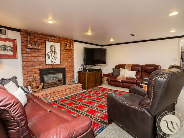 4748 Rimrock Road, Billings, MT 59106