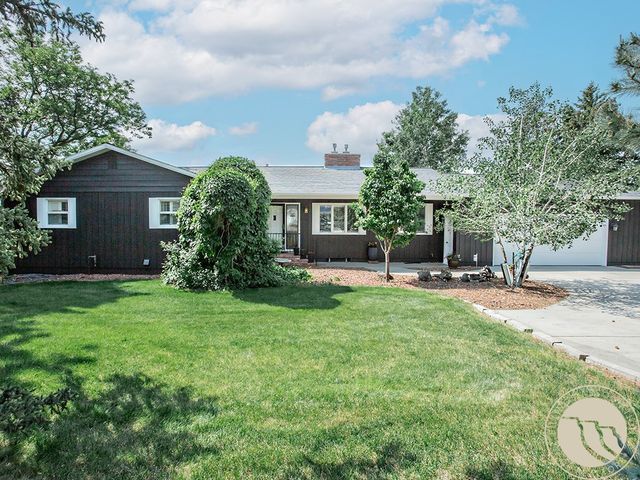 4748 Rimrock Road, Billings, MT 59106