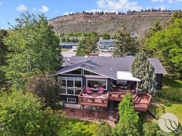 4748 Rimrock Road, Billings, MT 59106