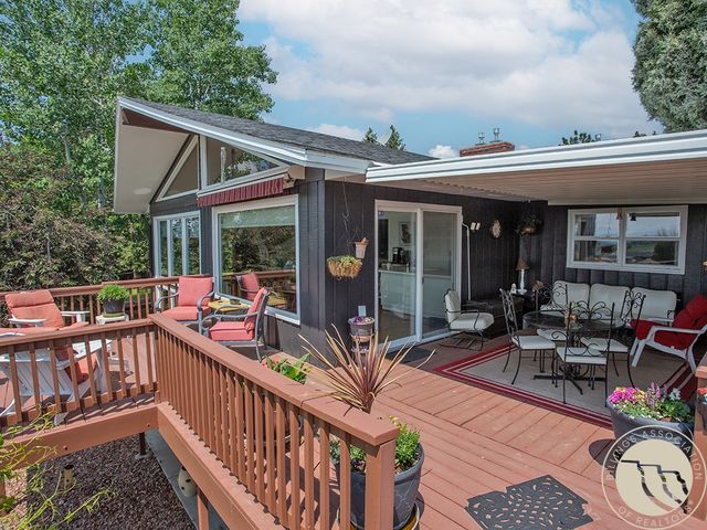 4748 Rimrock Road, Billings, MT 59106