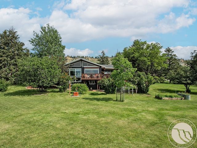 4748 Rimrock Road, Billings, MT 59106