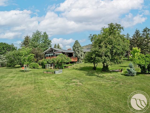 4748 Rimrock Road, Billings, MT 59106